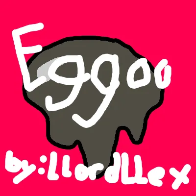 Eggoo!