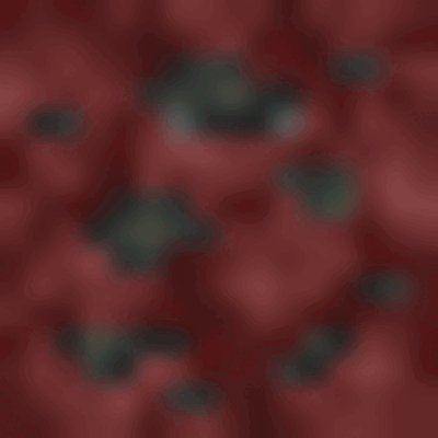 CLASSIC NETHER ORES