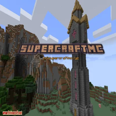 Tech's Community Server