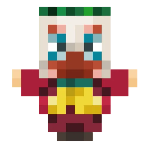 Joker Totem of Undying