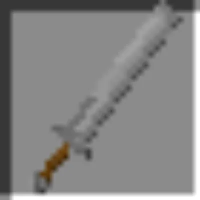 No More Knives