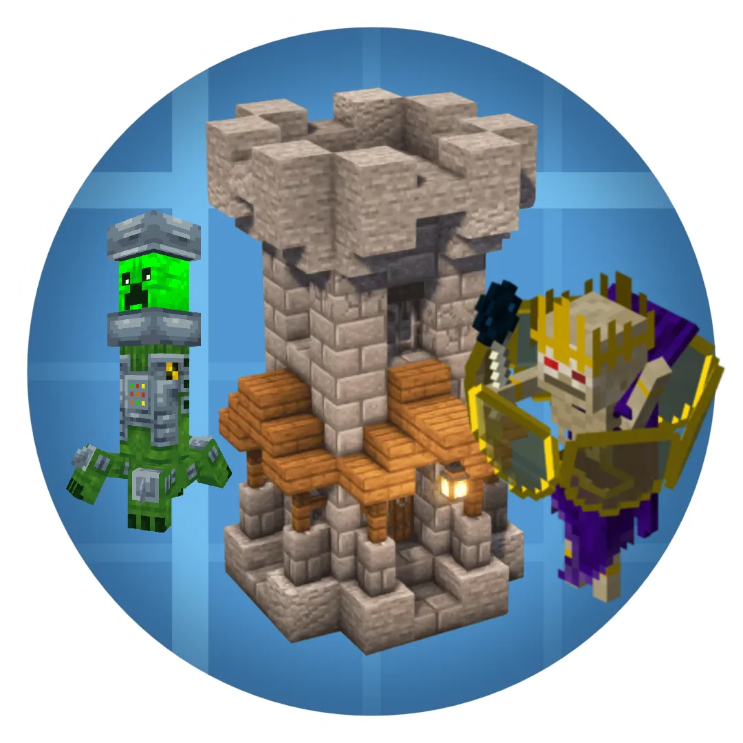 World of Wonders: Reforged