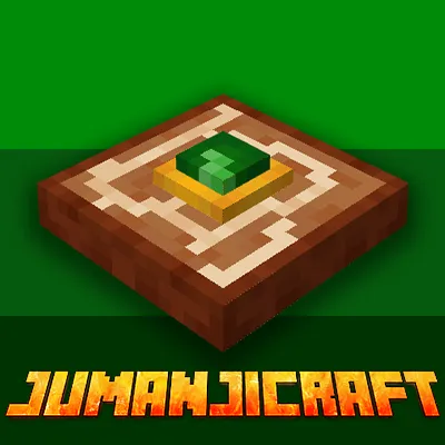 JumanjiCraft