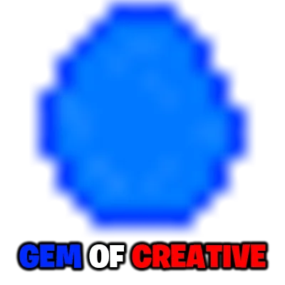 Gem Of Creative