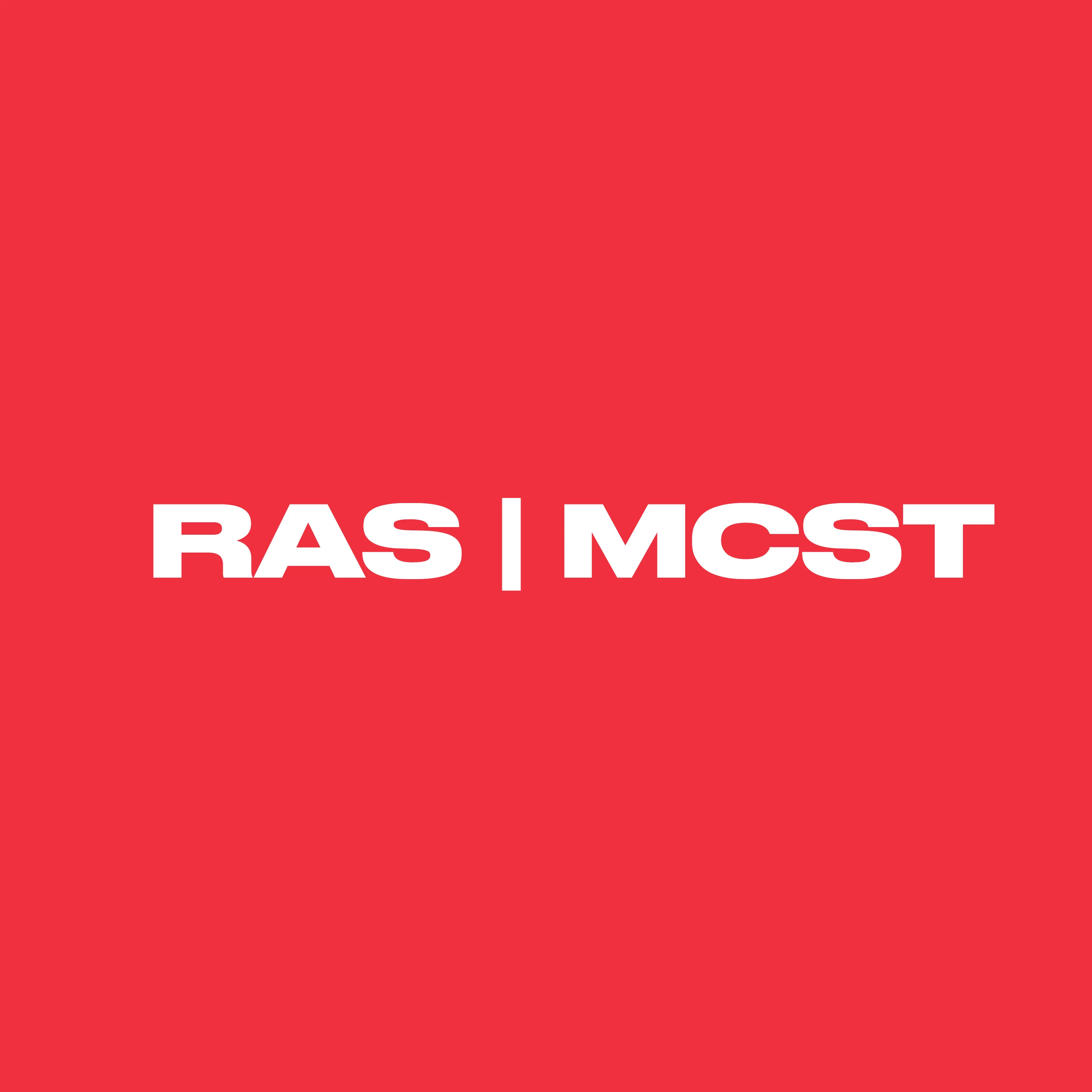 Ras - MC Soundtrack