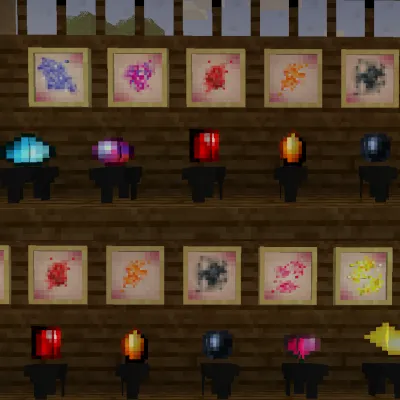 WinkBlink's Magical Gems