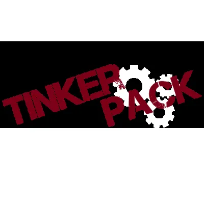 Tinker Pack Модпаки