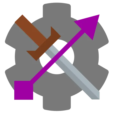 Cogwheel Engine