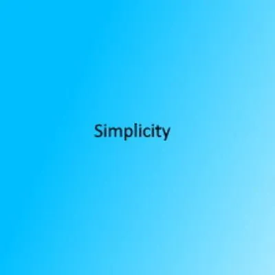 SimplicityFPS