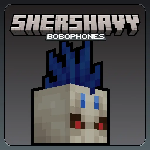 Shershavy