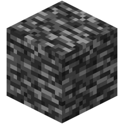 Bedrock Features