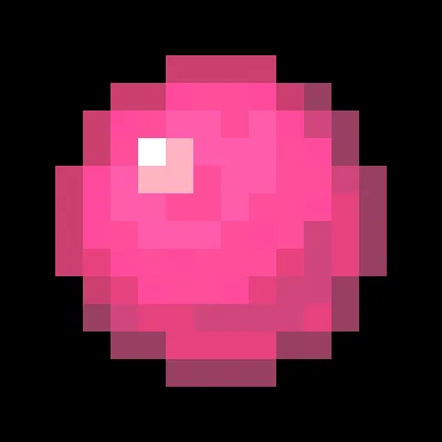 Pink Slimes