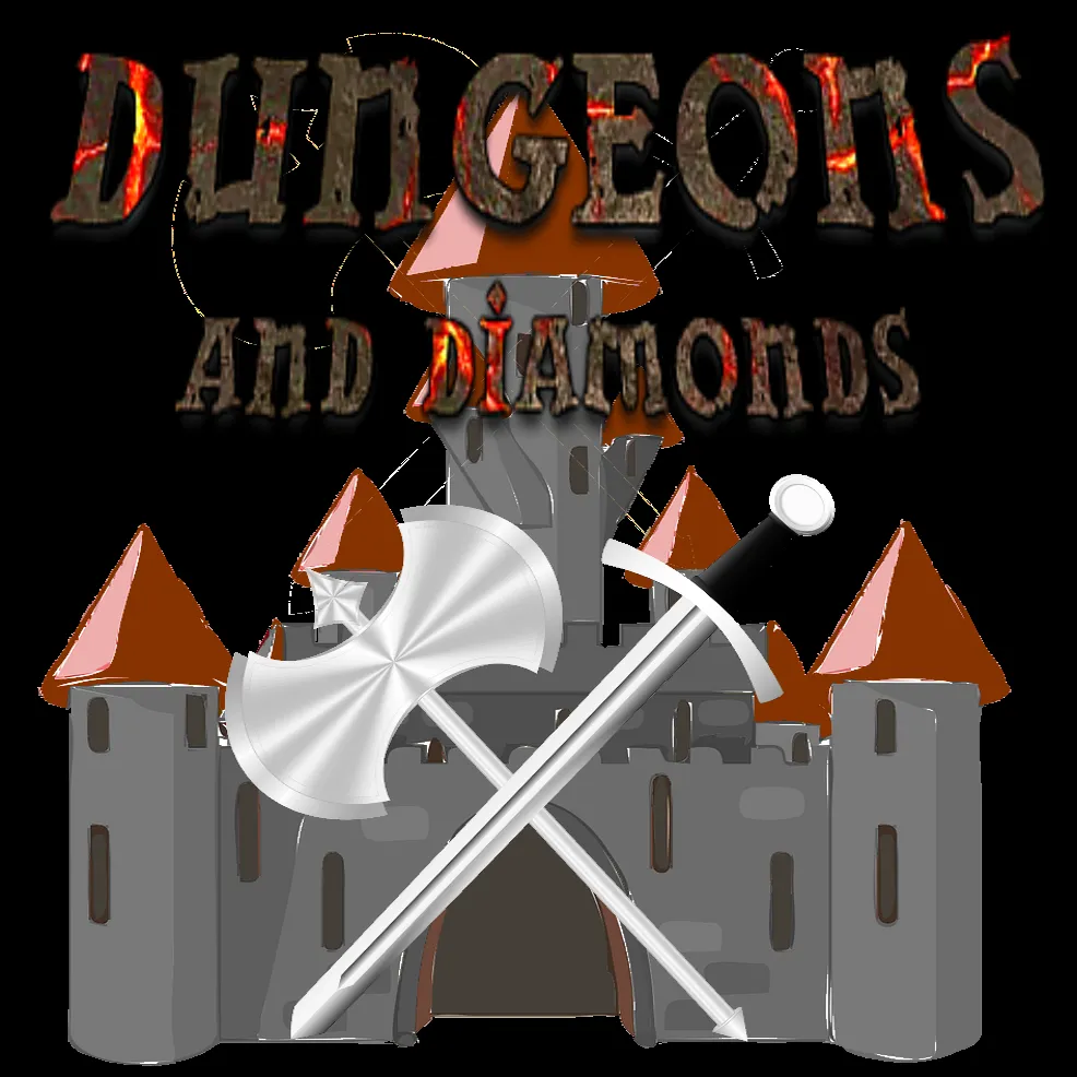 Dungeons & Diamonds