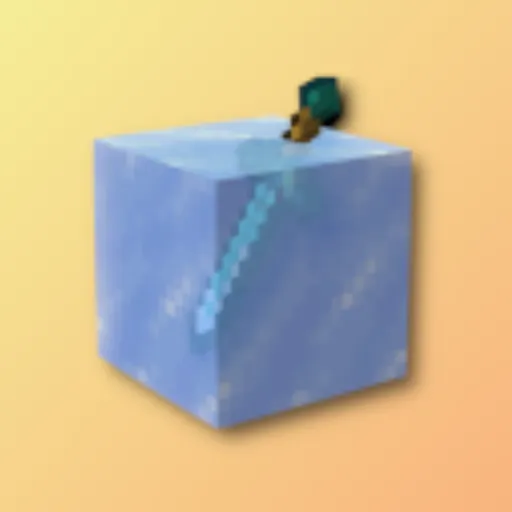 Rare Ice Unofficial Port