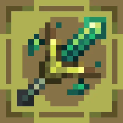 Unique Swords