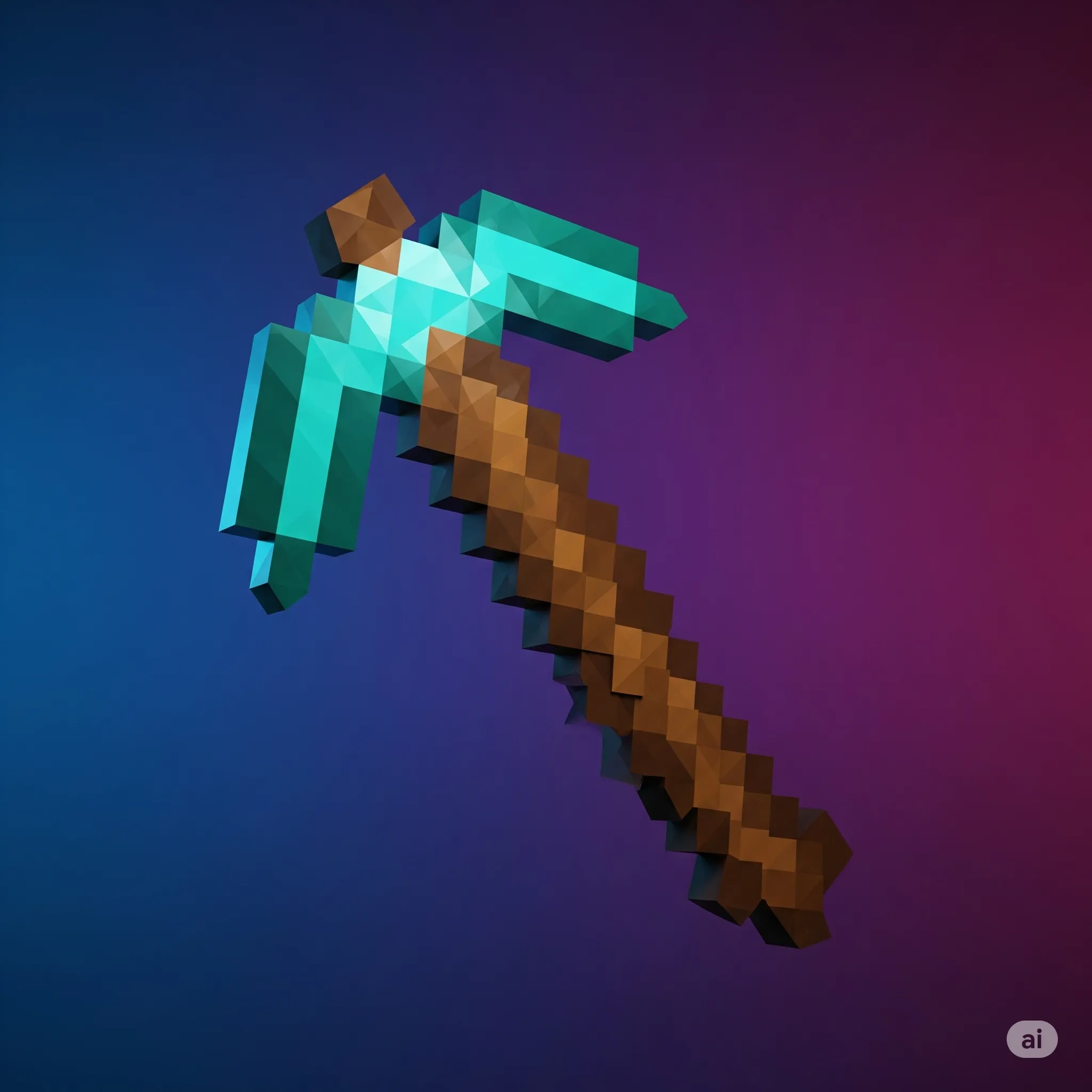 Cohesion - Mining Level Modifier