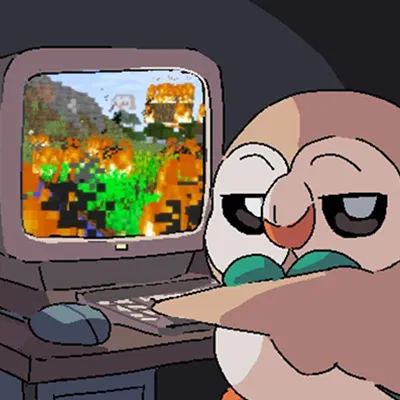 Pokezouz's Roles
