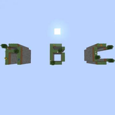 Alphabet Survival