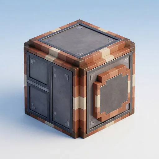 PotatoVault