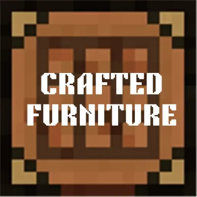 Crafted Furniture