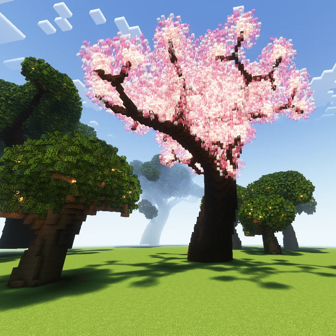 Parametric Generation