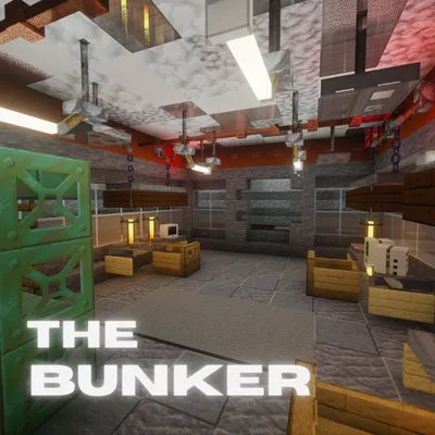 The Underground Bunker