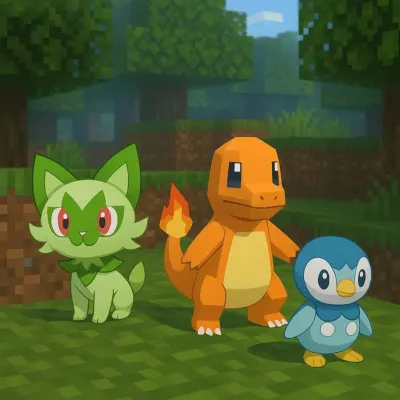 Cobblemon Spawn Custom