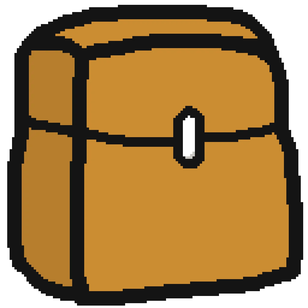 Ennui's Bigger Inventories