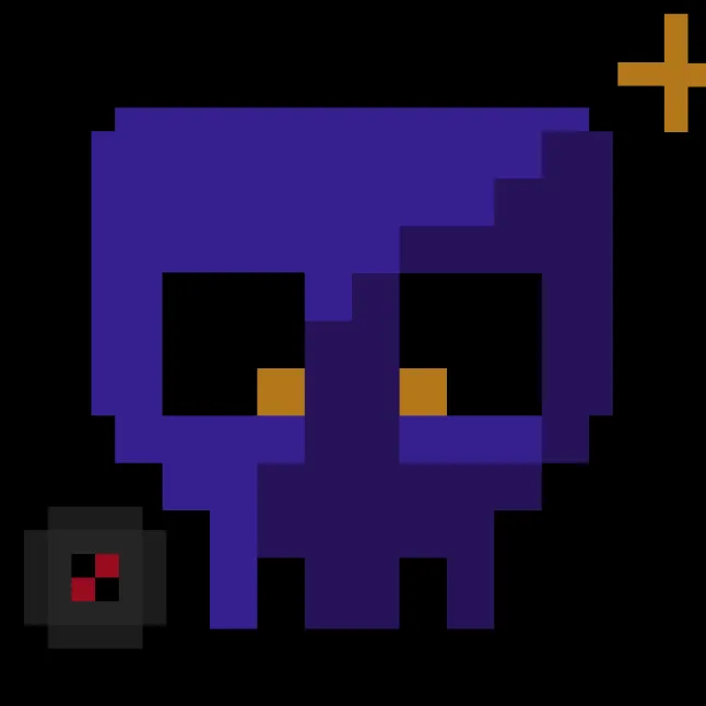 Assorted records (for Nightmare Mode)
