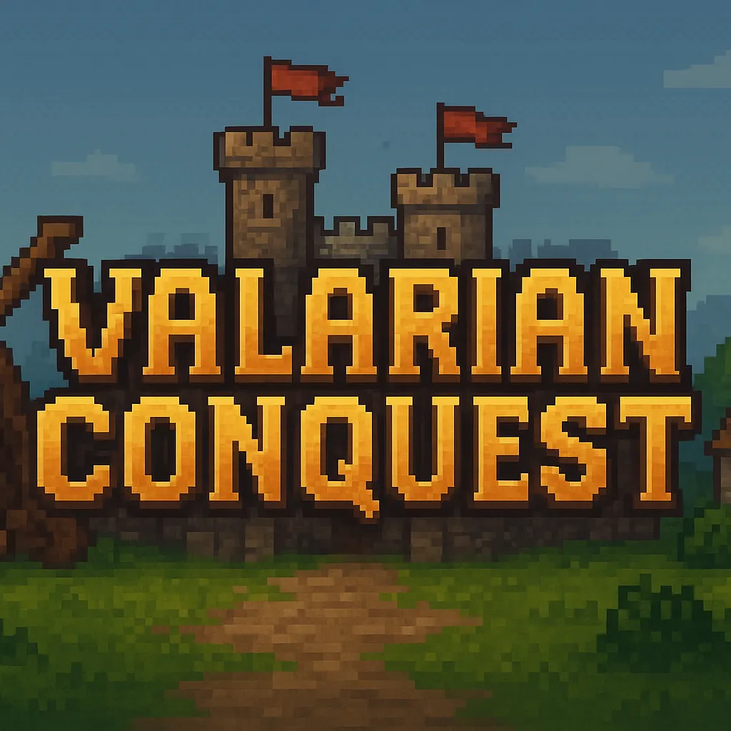 Valarian Conquest - Epic Fight Compatibility