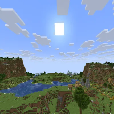 Demisted View