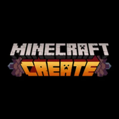 All Create all create + - для Майнкрафт - Зона Крафта