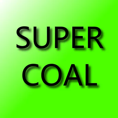 Super Coal