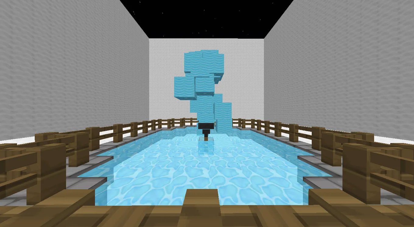 Fountain