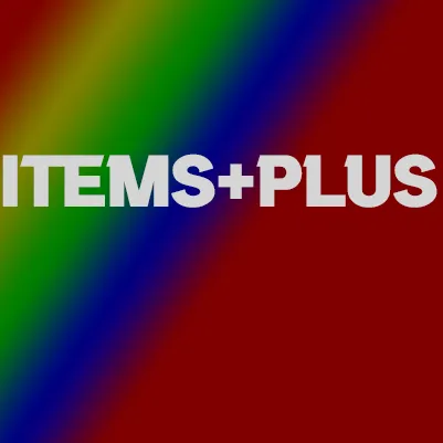 ItemsPlus