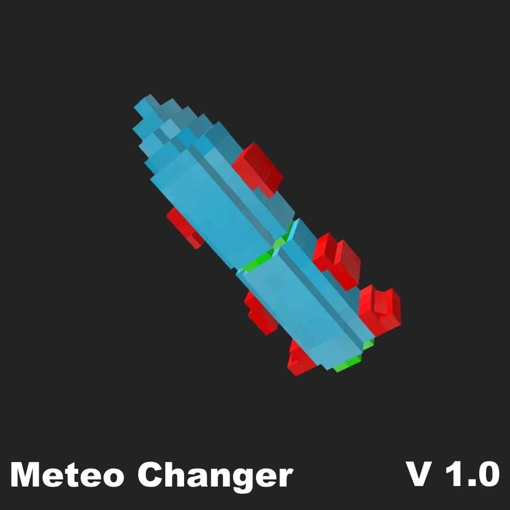 Meteo Changer