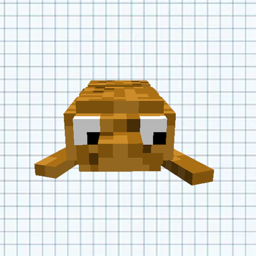 MyBedIsInAWall's Mob Concepts!