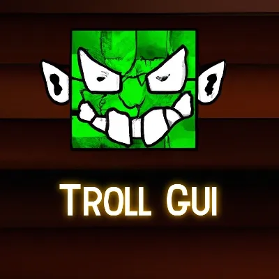 Troll Gui