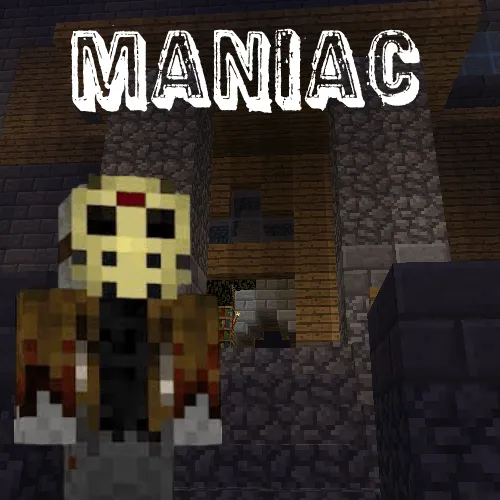 Maniac