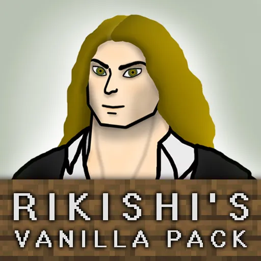Rikishi's Building Pack