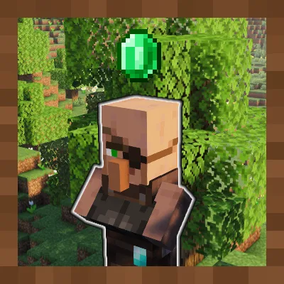 Villager Shop (Fabric/Forge/NeoForge/Quilt)