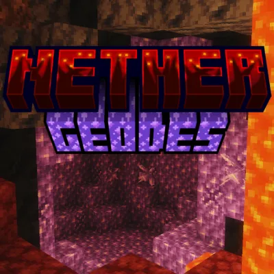 Nether Geodes