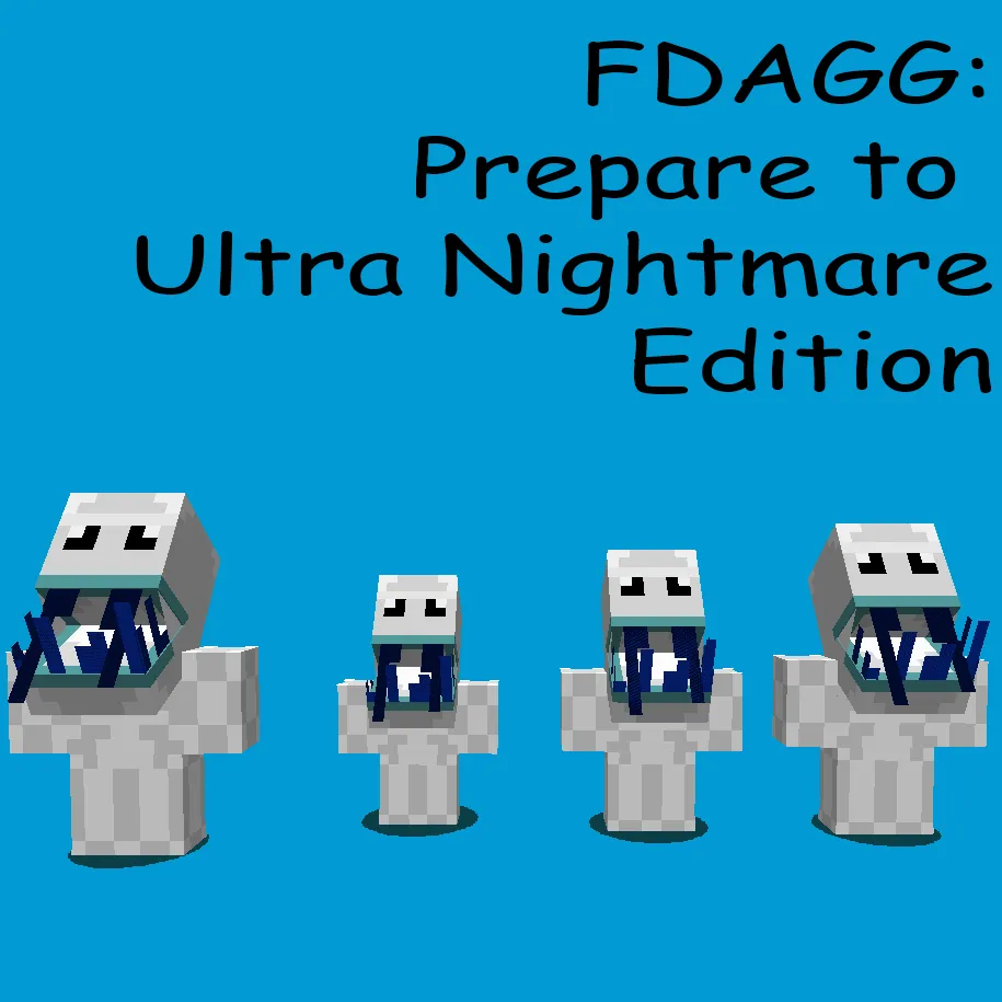 Five Dwellings at Gobble Goblin's: Prepare to Ultra Nightmare Edition