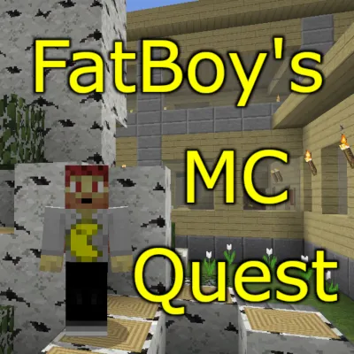 FatBoy's MineColony Quest