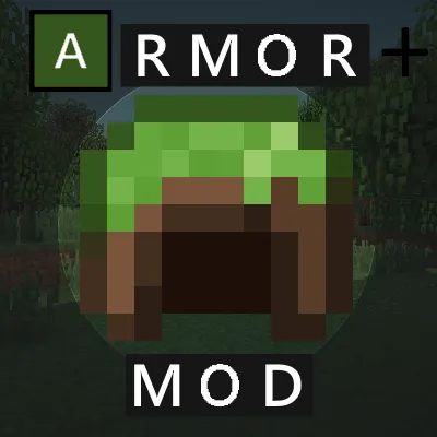 Armor+ Mod