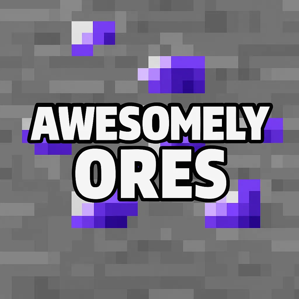 AwesomelyOres