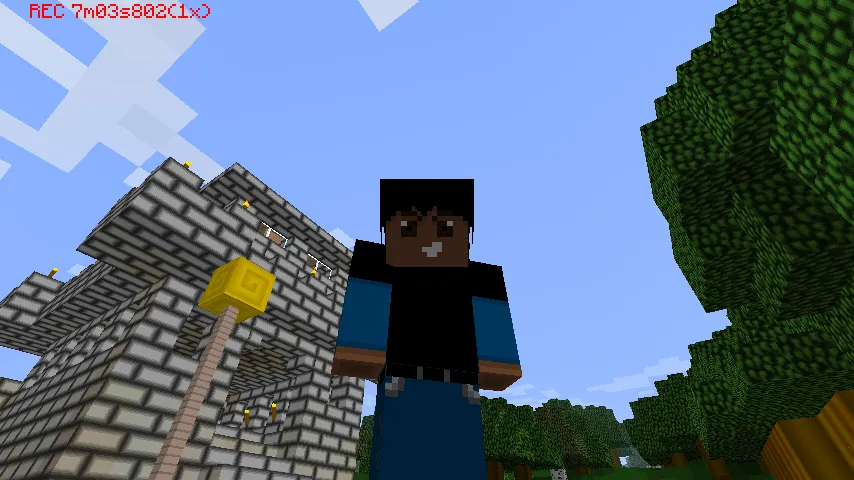 DecentCraft~ [8x]