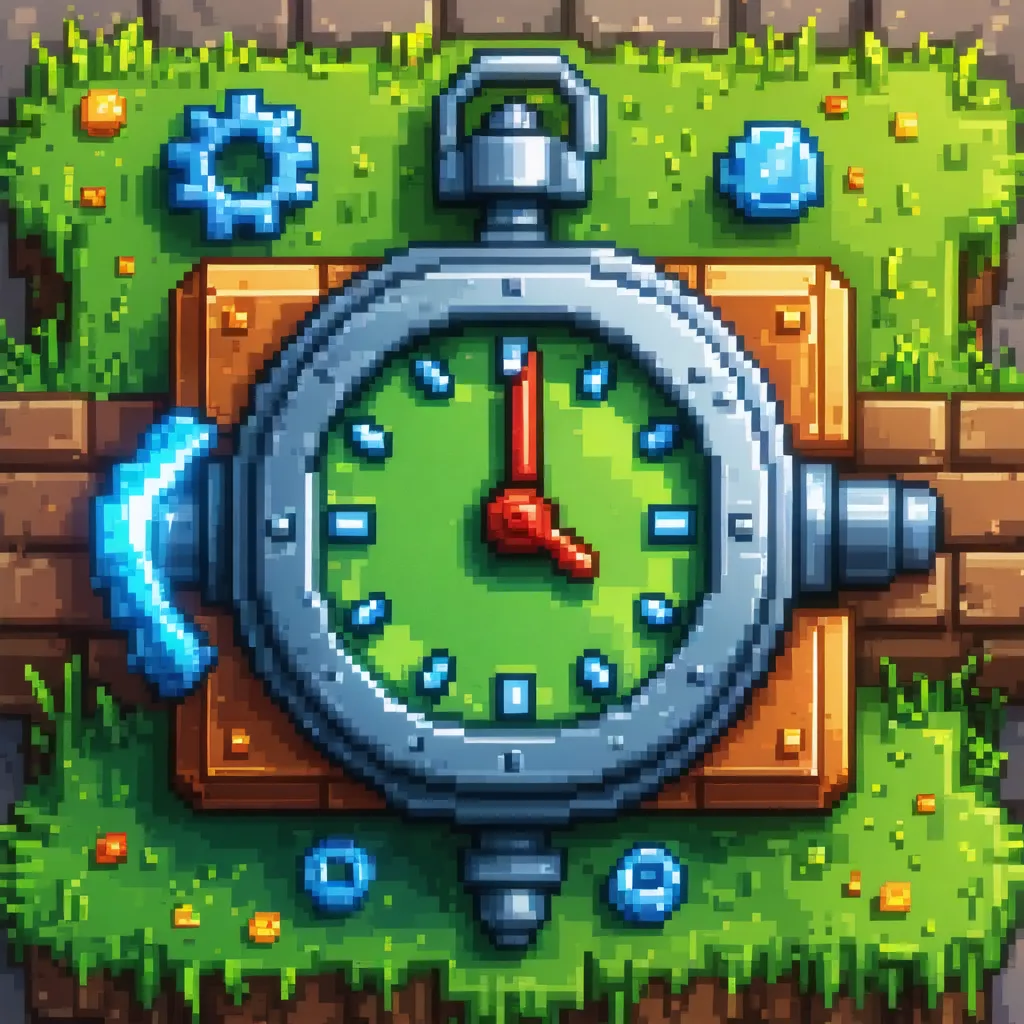 Madgique's Tickrate Changer