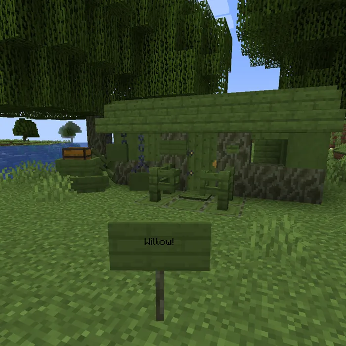 Willowtree