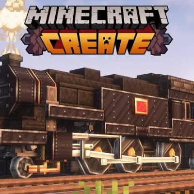 Create Trains ULTIMATE EDITION